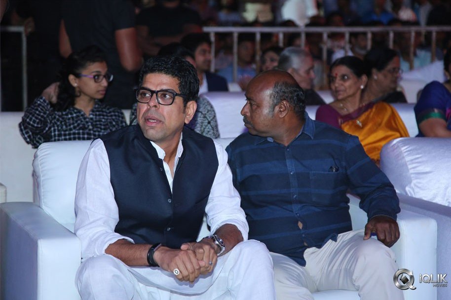 Agnyaathavaasi-Movie-Audio-Launch-Photos